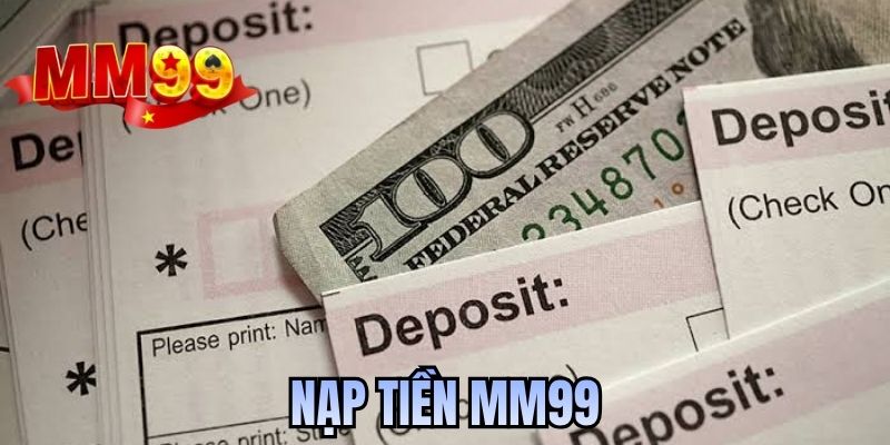 Nạp tiền MM99