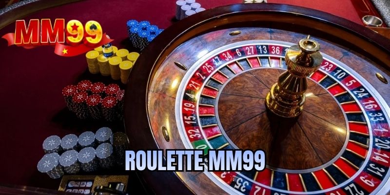 roulette MM99